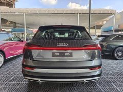 Audi e-tron 2021 50 quattro Premium - ფოტო 4