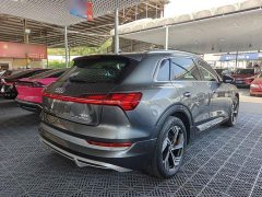 Audi e-tron 2021 50 quattro Premium - ფოტო 5