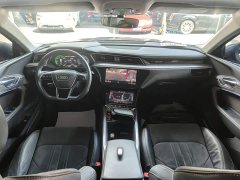 Audi e-tron 2021 50 quattro Premium - ფოტო 6