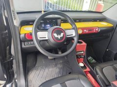 Wuling Hongguang MINIEV GAMEBOY 200km Fun Edition LFP Battery - ფოტო 10