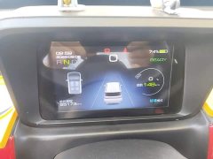 Wuling Hongguang MINIEV GAMEBOY 200km Fun Edition LFP Battery - ფოტო 12