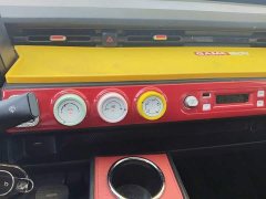 Wuling Hongguang MINIEV GAMEBOY 200km Fun Edition LFP Battery - ფოტო 13