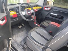 Wuling Hongguang MINIEV GAMEBOY 200km Fun Edition LFP Battery - ფოტო 15