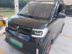 Wuling Hongguang MINIEV GAMEBOY 200km Fun Edition LFP Battery - ფოტო 2