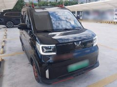 Wuling Hongguang MINIEV GAMEBOY 200km Fun Edition LFP Battery - ფოტო 4