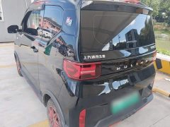 Wuling Hongguang MINIEV GAMEBOY 200km Fun Edition LFP Battery - ფოტო 5