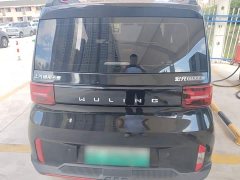 Wuling Hongguang MINIEV GAMEBOY 200km Fun Edition LFP Battery - ფოტო 6