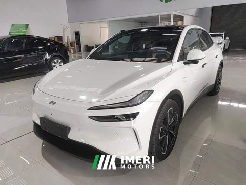 2025 Nio Lerado L60 2024 60kWh Rear-Wheel Drive - ავტომობილი ჩინეთიდან