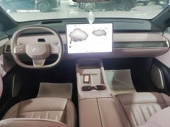 Nio Lerado L60 2024 60kWh Rear-Wheel Drive - ფოტო 10