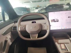 Nio Lerado L60 2024 60kWh Rear-Wheel Drive - ფოტო 11