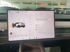Nio Lerado L60 2024 60kWh Rear-Wheel Drive - ფოტო 13
