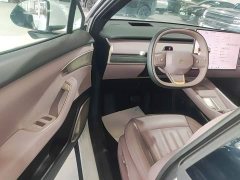 Nio Lerado L60 2024 60kWh Rear-Wheel Drive - ფოტო 16