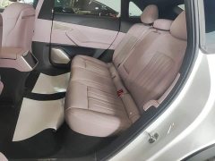 Nio Lerado L60 2024 60kWh Rear-Wheel Drive - ფოტო 17