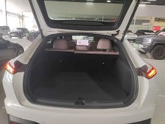 Nio Lerado L60 2024 60kWh Rear-Wheel Drive - ფოტო 19