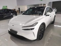 Nio Lerado L60 2024 60kWh Rear-Wheel Drive - ფოტო 2