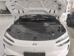 Nio Lerado L60 2024 60kWh Rear-Wheel Drive - ფოტო 20