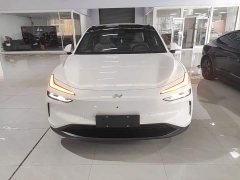 Nio Lerado L60 2024 60kWh Rear-Wheel Drive - ფოტო 3