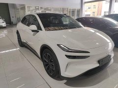 Nio Lerado L60 2024 60kWh Rear-Wheel Drive - ფოტო 4
