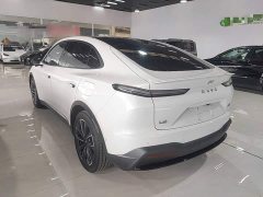 Nio Lerado L60 2024 60kWh Rear-Wheel Drive - ფოტო 5
