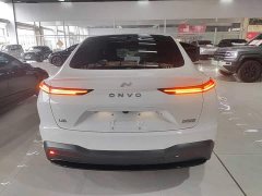 Nio Lerado L60 2024 60kWh Rear-Wheel Drive - ფოტო 6