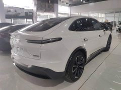 Nio Lerado L60 2024 60kWh Rear-Wheel Drive - ფოტო 7
