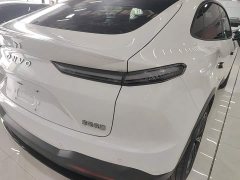 Nio Lerado L60 2024 60kWh Rear-Wheel Drive - ფოტო 8