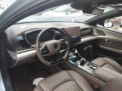 BYD Han 2023 EV Champion Edition 506KM FWD Luxury - ფოტო 10