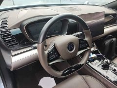 BYD Han 2023 EV Champion Edition 506KM FWD Luxury - ფოტო 11