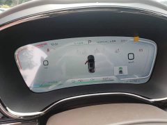 BYD Han 2023 EV Champion Edition 506KM FWD Luxury - ფოტო 12