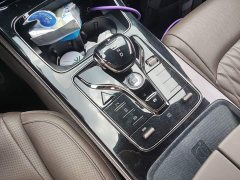 BYD Han 2023 EV Champion Edition 506KM FWD Luxury - ფოტო 14