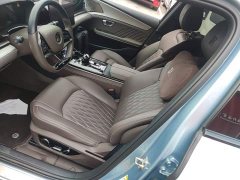 BYD Han 2023 EV Champion Edition 506KM FWD Luxury - ფოტო 15