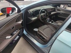 BYD Han 2023 EV Champion Edition 506KM FWD Luxury - ფოტო 16