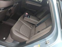 BYD Han 2023 EV Champion Edition 506KM FWD Luxury - ფოტო 17