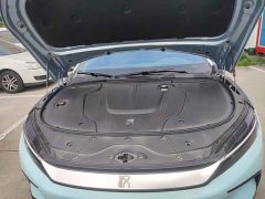 BYD Han 2023 EV Champion Edition 506KM FWD Luxury - ფოტო 20