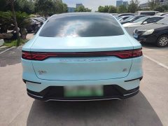 BYD Han 2023 EV Champion Edition 506KM FWD Luxury - ფოტო 6