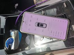 BYD Han 2023 EV Champion Edition 506KM FWD Luxury - ფოტო 9