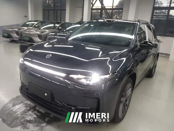 Leapmotor C16 Extended Range 280 Lidar Smart Premium Edition 5-Seater