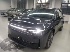 Leapmotor C16 Extended Range 280 Lidar Smart Premium Edition 5-Seater - ფოტო 1