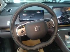 Leapmotor C16 Extended Range 280 Lidar Smart Premium Edition 5-Seater - ფოტო 11