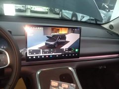 Leapmotor C16 Extended Range 280 Lidar Smart Premium Edition 5-Seater - ფოტო 13