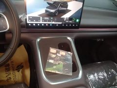 Leapmotor C16 Extended Range 280 Lidar Smart Premium Edition 5-Seater - ფოტო 14