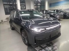 Leapmotor C16 Extended Range 280 Lidar Smart Premium Edition 5-Seater - ფოტო 4