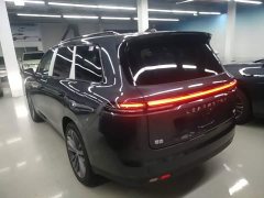 Leapmotor C16 Extended Range 280 Lidar Smart Premium Edition 5-Seater - ფოტო 5
