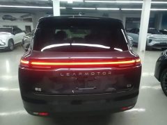 Leapmotor C16 Extended Range 280 Lidar Smart Premium Edition 5-Seater - ფოტო 6