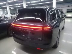 Leapmotor C16 Extended Range 280 Lidar Smart Premium Edition 5-Seater - ფოტო 7