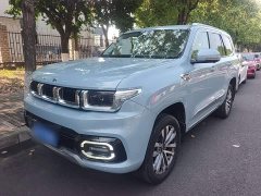 Beijing Jeep BJ60 2022 2.0T Eleventh Edition Five-Seater - ფოტო 1