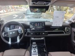 Beijing Jeep BJ60 2022 2.0T Eleventh Edition Five-Seater - ფოტო 10