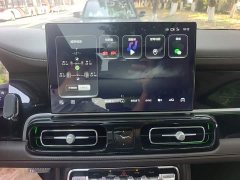 Beijing Jeep BJ60 2022 2.0T Eleventh Edition Five-Seater - ფოტო 13