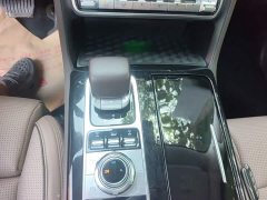 Beijing Jeep BJ60 2022 2.0T Eleventh Edition Five-Seater - ფოტო 14