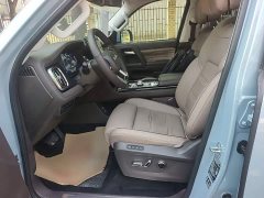 Beijing Jeep BJ60 2022 2.0T Eleventh Edition Five-Seater - ფოტო 15